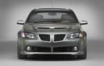 Pontiac G8 2008 года